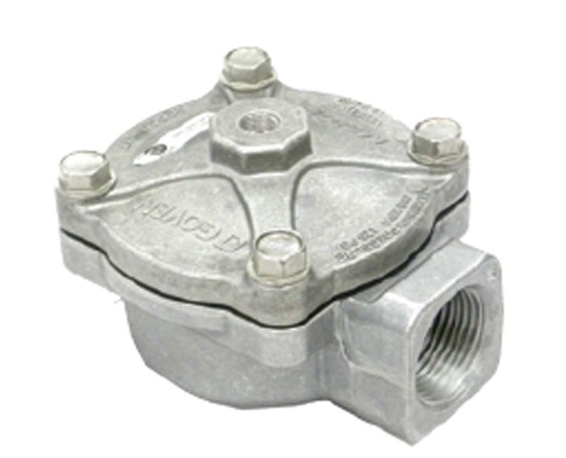 V-Pulse Goyen 3/4"NPT 17 CV 30-125 Psi