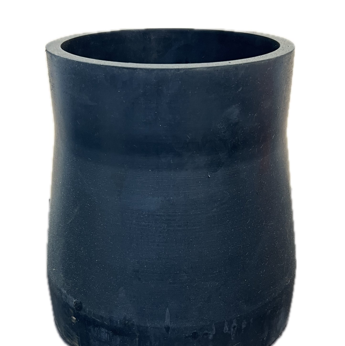 6" RUBBER BELL
