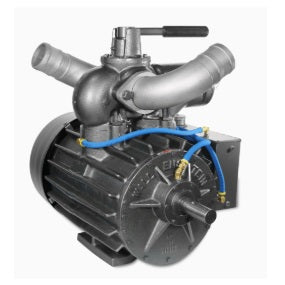 Model 753, 390 CFM, for 3" line