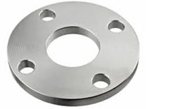 ANSI 2" STEEL FLANGE