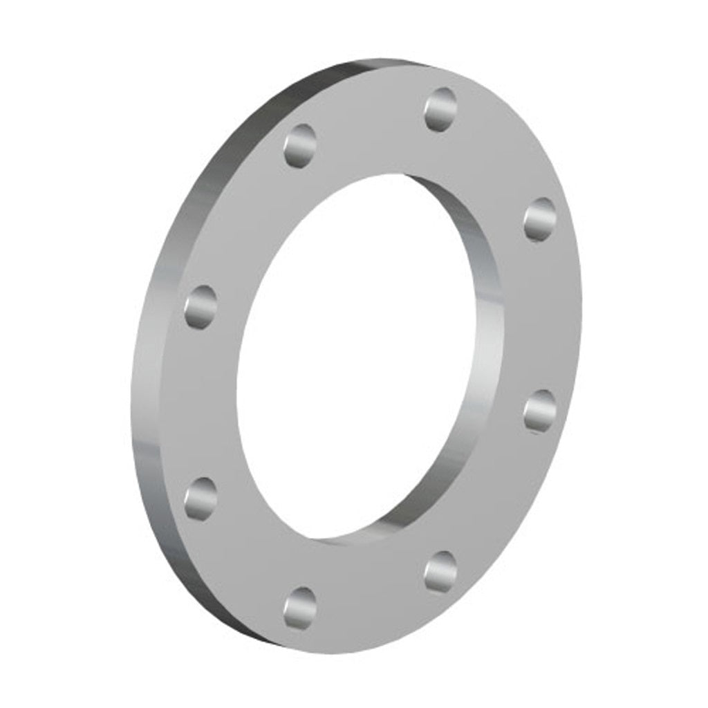6" TTMA STEEL FLANGE