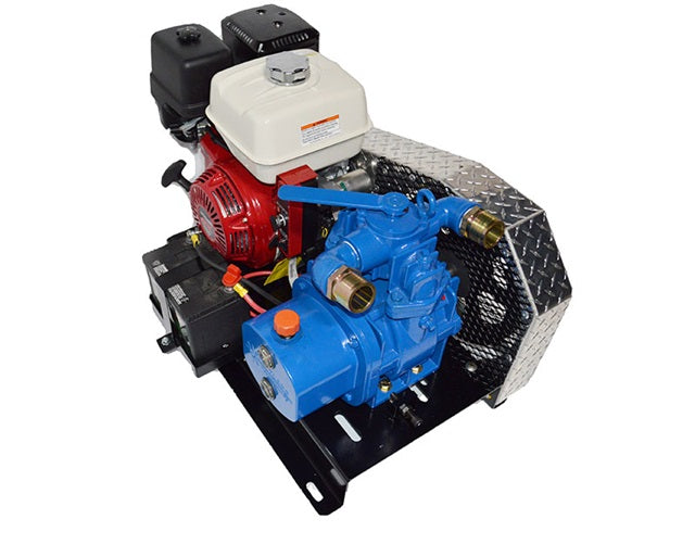 Model Eliminator 172, 172 CFM, for 2" Diameter Piping