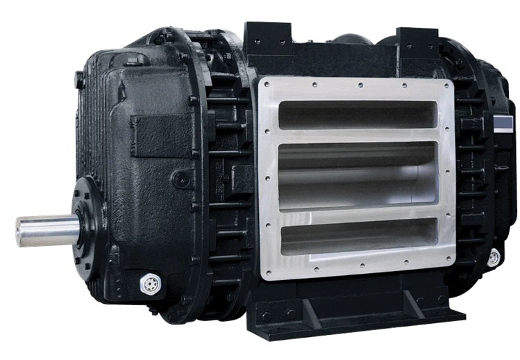 9000 CFM SUPERCHARGER