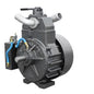 Model 202, 115 CFM, for 2" line