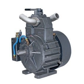 Model 302, 165 CFM, for 2" line