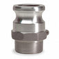 PART-F 3" CAM LOCK STAINLESS STEEL