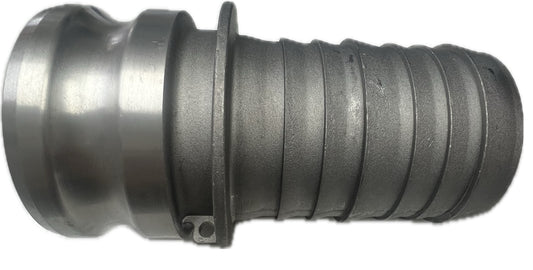 PART-E 2" CAM LOCK ALUMINUM