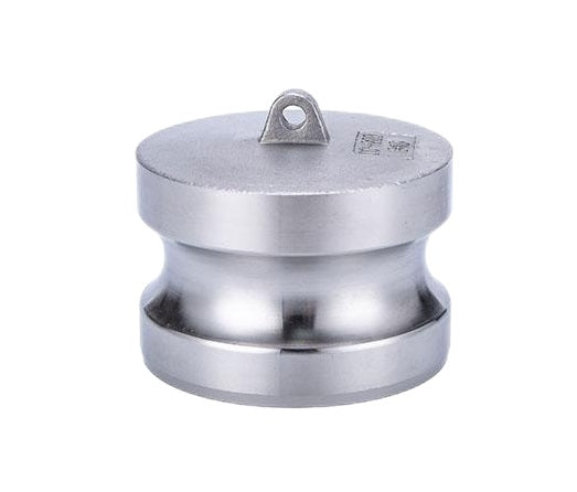 PART-DP 4" CAM LOCK ALUMINUM