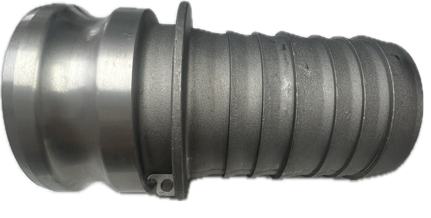 PART-E 5" CAM LOCK ALUMINUM