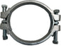 4" DOUBLE CLAMP COLLAR KING CLAMP STYLE