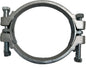8" DOUBLE CLAMP COLLAR KING CLAMP STYLE