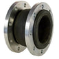 Joint amortisseur 8" DIA X 6" HAUT