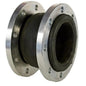 Joint amortisseur 10" DIA x 8" HAUT