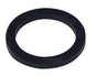 6" BUNA-BLACK JOINT, 25" THICK FOR CAM LOCK