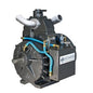 Model 402, 200 CFM, for 2" line