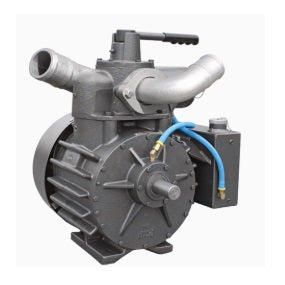 Model 403, 220 CFM, for 3" line