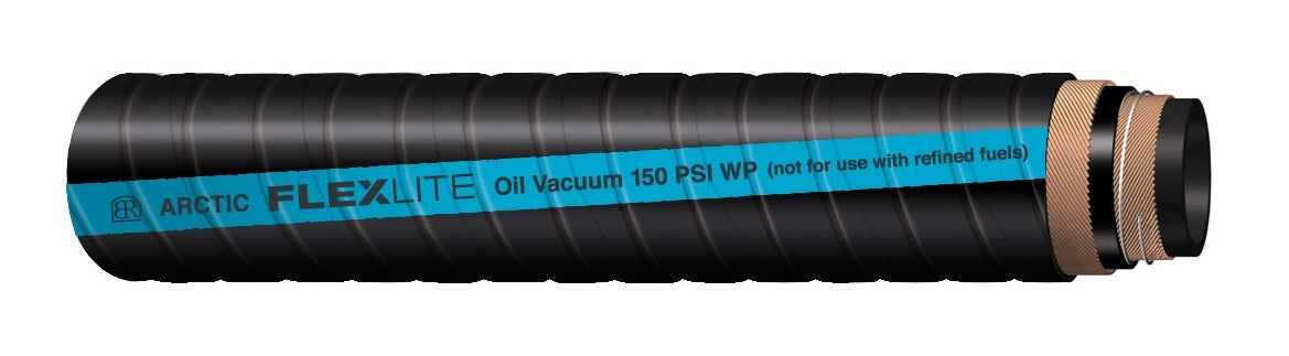 6" BLUE STRIPE TUBE