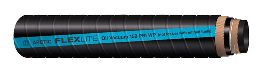 3" BLUE STRIPE TUBE