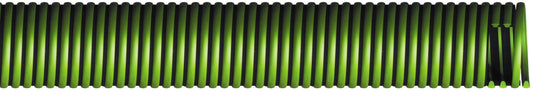6" EPDM GREEN AND BLACK TUBULAR