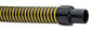 TIGER TAIL TUBE 4" X 50' LONG