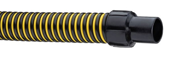 TIGER TAIL TUBE 6" X 50' LONG