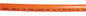 LOW PRESSURE HOSE 1" x 600' 2500 PSI MALE X MALE PORT