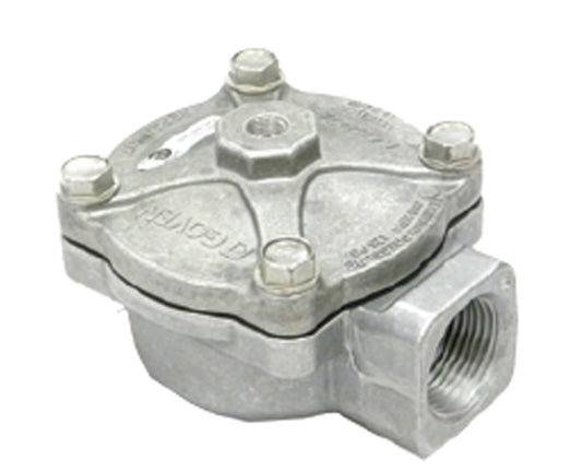 V-PULSE GOYEN 3/4"NPT 17HP 30-125PSI