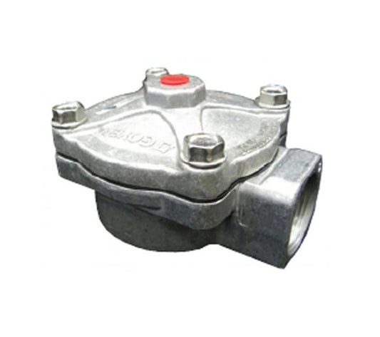 V-PULSE GOYEN 1" NPT 17HP 30-125PSI