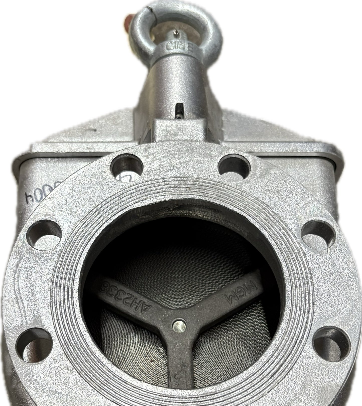 4" PIPE EXPLAG REBATE