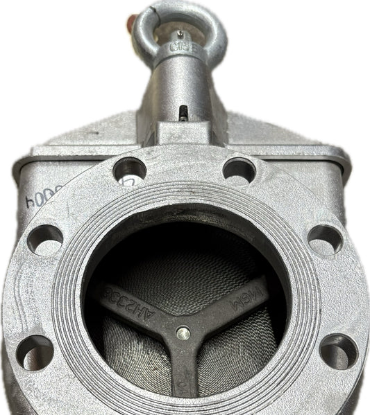 4" PIPE EXPLAG REBATE