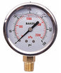 4" PRESSURE DIAL 300 PSI LOW 0.25"