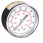 Cadran à pression 2,5" 200 PSI BAS ,25"