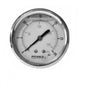 4" PRESSURE DIAL 0 / -30Hg REAR ,25"