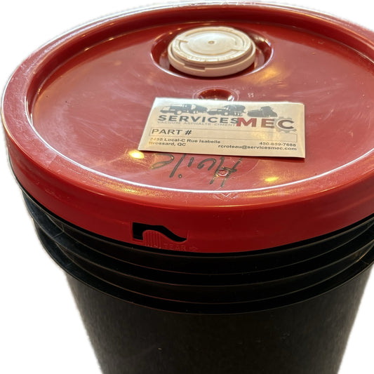 BLOWER OIL