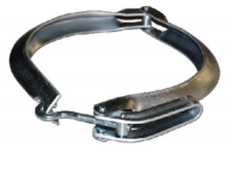 8" QUICK CLAMP ATTACHMENT