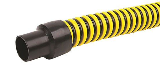 3" x 36" Tiger Tail Hose Protector Guide