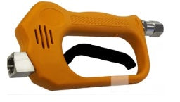 STRAIGHT GUN FOR HYDRO EXCAVATION