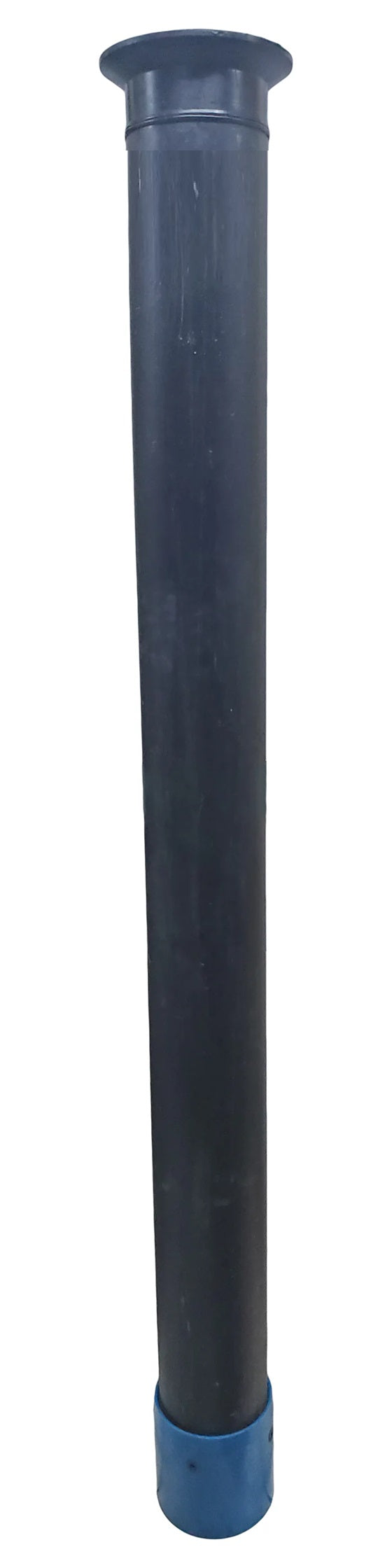 Extension de Boom en HDPE 6" X 78" EZ Flange x Couronne