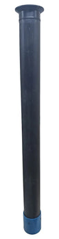 Extension de Boom en HDPE 8" X 78" EZ Flange x Couronne