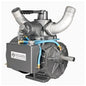 Model 553, 275 CFM, 3" Line