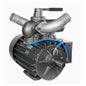 Model 753, 390 CFM, for 3" line