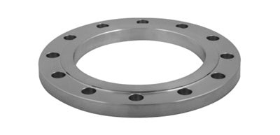 ANSI 10" STEEL FLANGE