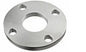 ANSI 2" STEEL FLANGE