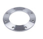 ANSI 4" STEEL FLANGE
