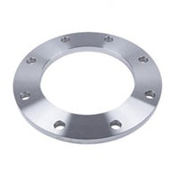 ANSI 4" STAINLESS STEEL FLANGE