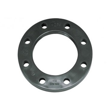 ANSI 8" STAINLESS STEEL FLANGE