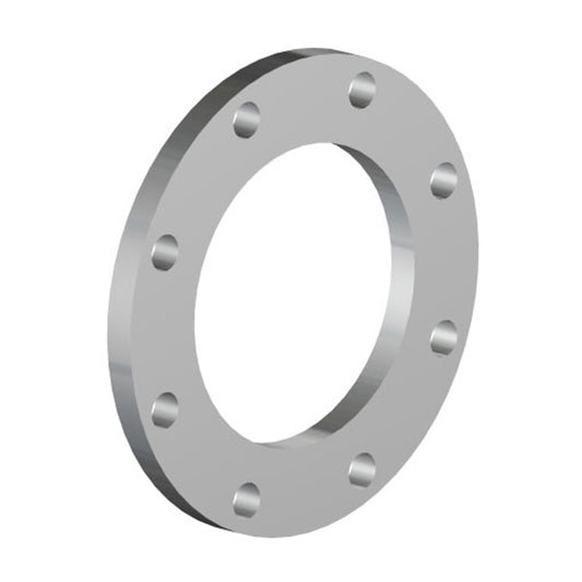 6" TTMA STEEL FLANGE