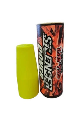 DIG PIG SHIELD 0.75"