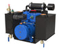 Model Eliminator 870, 501 CFM, for 4" diameter piping
