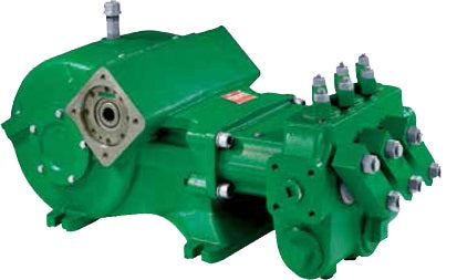 54 GPM@3000 PSI Triple Piston Pump
